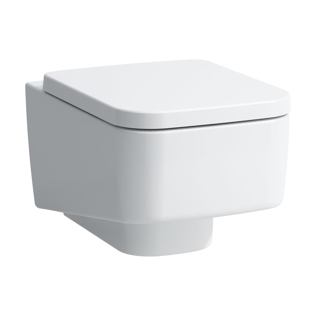 Laufen PRO S – Λεκάνη Κρεμαστή – White (H8209620000001)