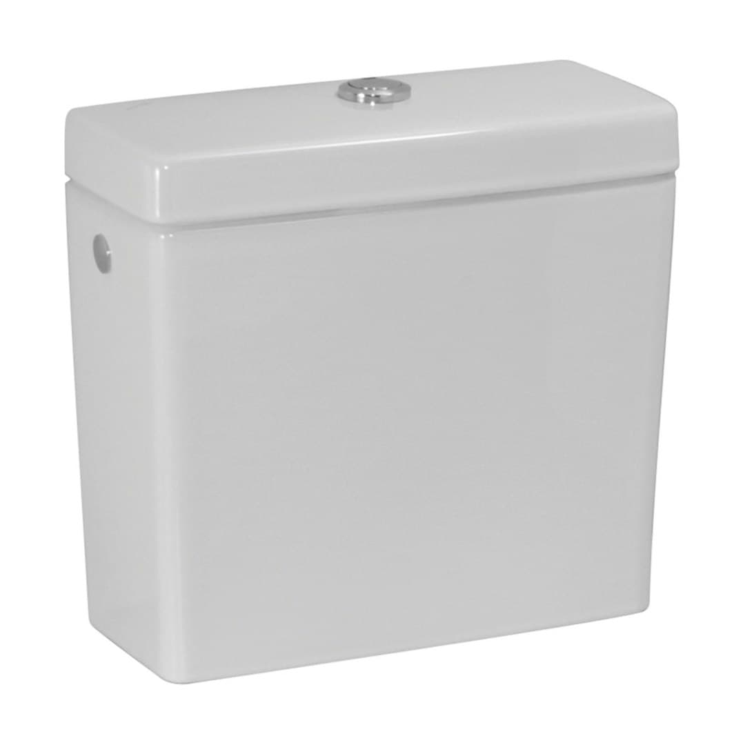 Laufen PRO – Καζανάκι – 380×175 mm, παροχή πλάι – White LCC Active (LAUFEN Clean Coat Active) (H826952A009721)