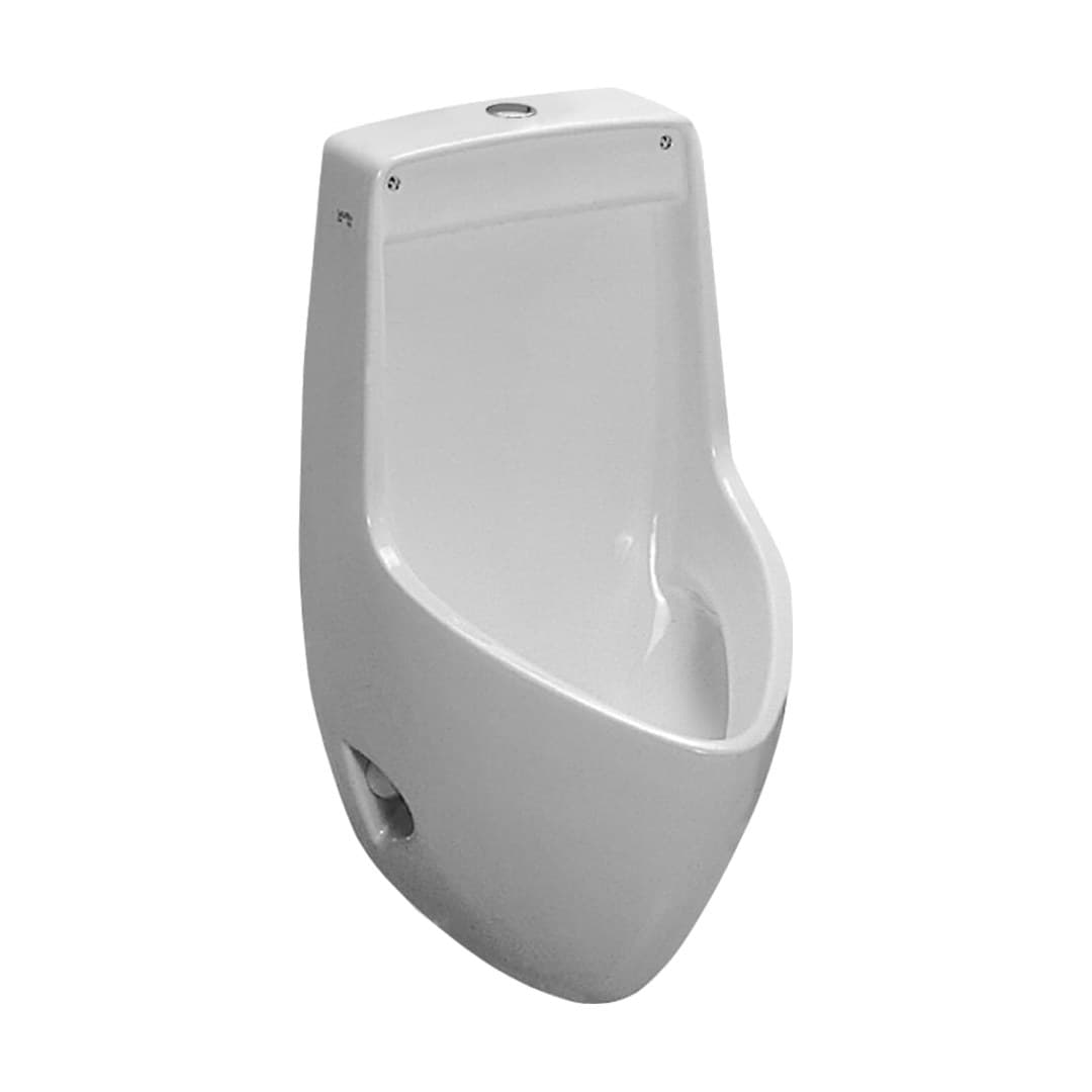 Laufen TARO – Ουρητήριο – κάθετη αποχέτευση – White (H8400050000001)