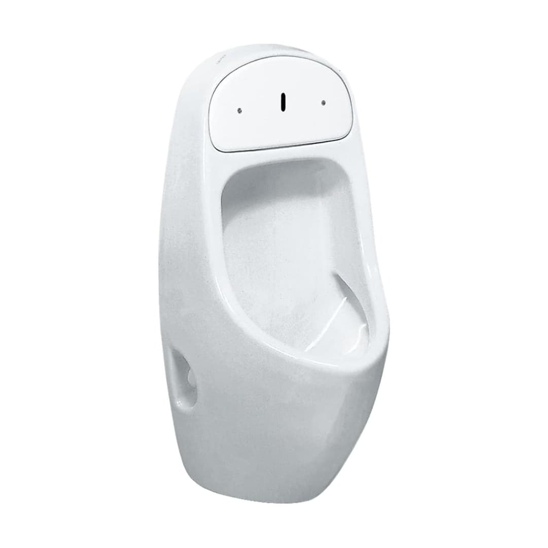 Laufen TAMARO – Ουρητήριο – 395×360 mm, ηλεκτρονικό, μπαταρίας – White (H8401040000001)