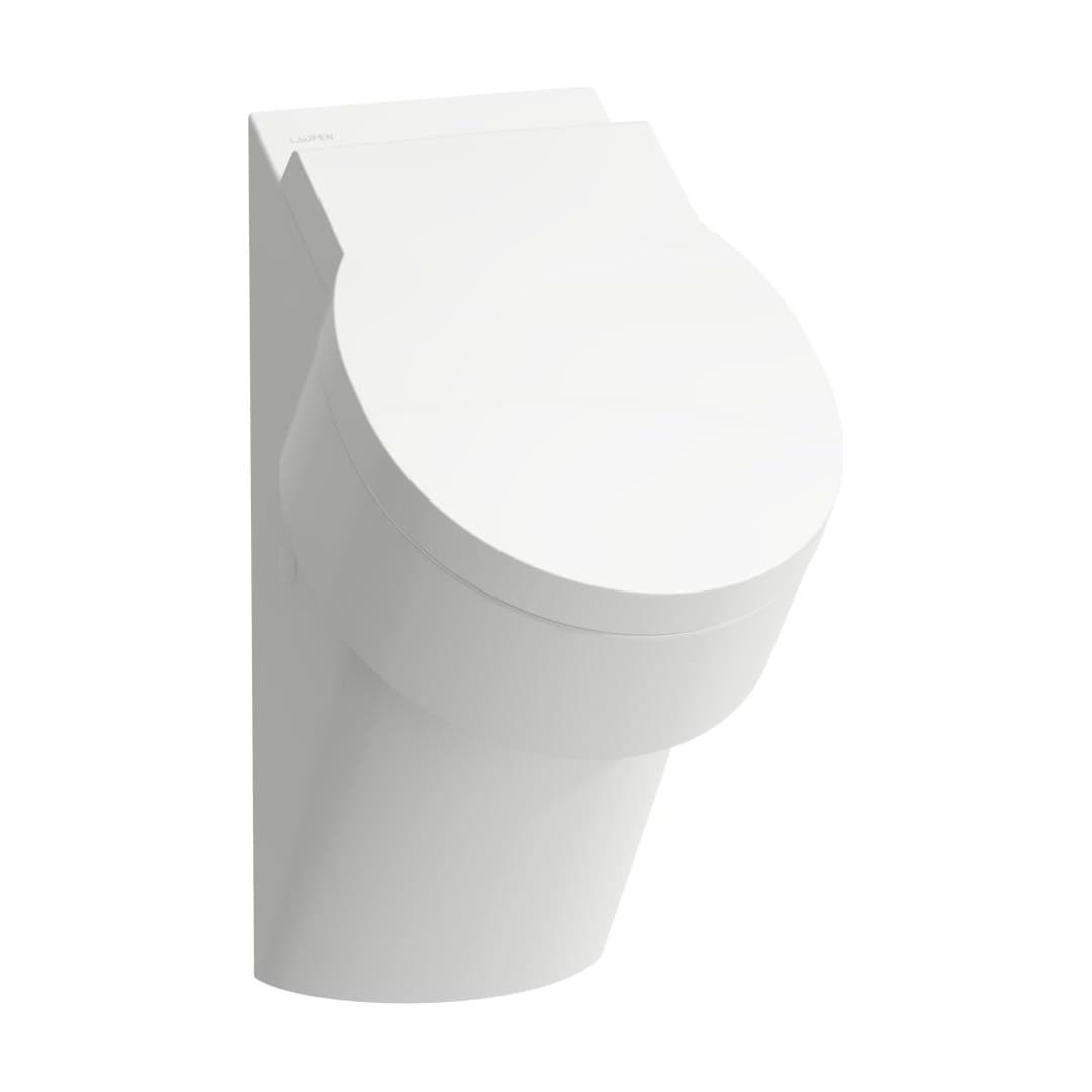 Laufen VAL – Ουρητήριο, μοντέλο H840281 – White LCC Active (LAUFEN Clean Coat Active) (H840281A000001)
