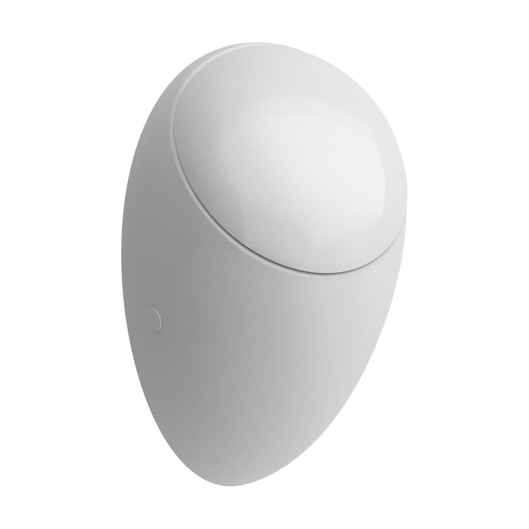 Laufen ILBAGNOALESSI – Ουρητήριο – White LCC (LAUFEN Clean Coat) (H8409714000001)