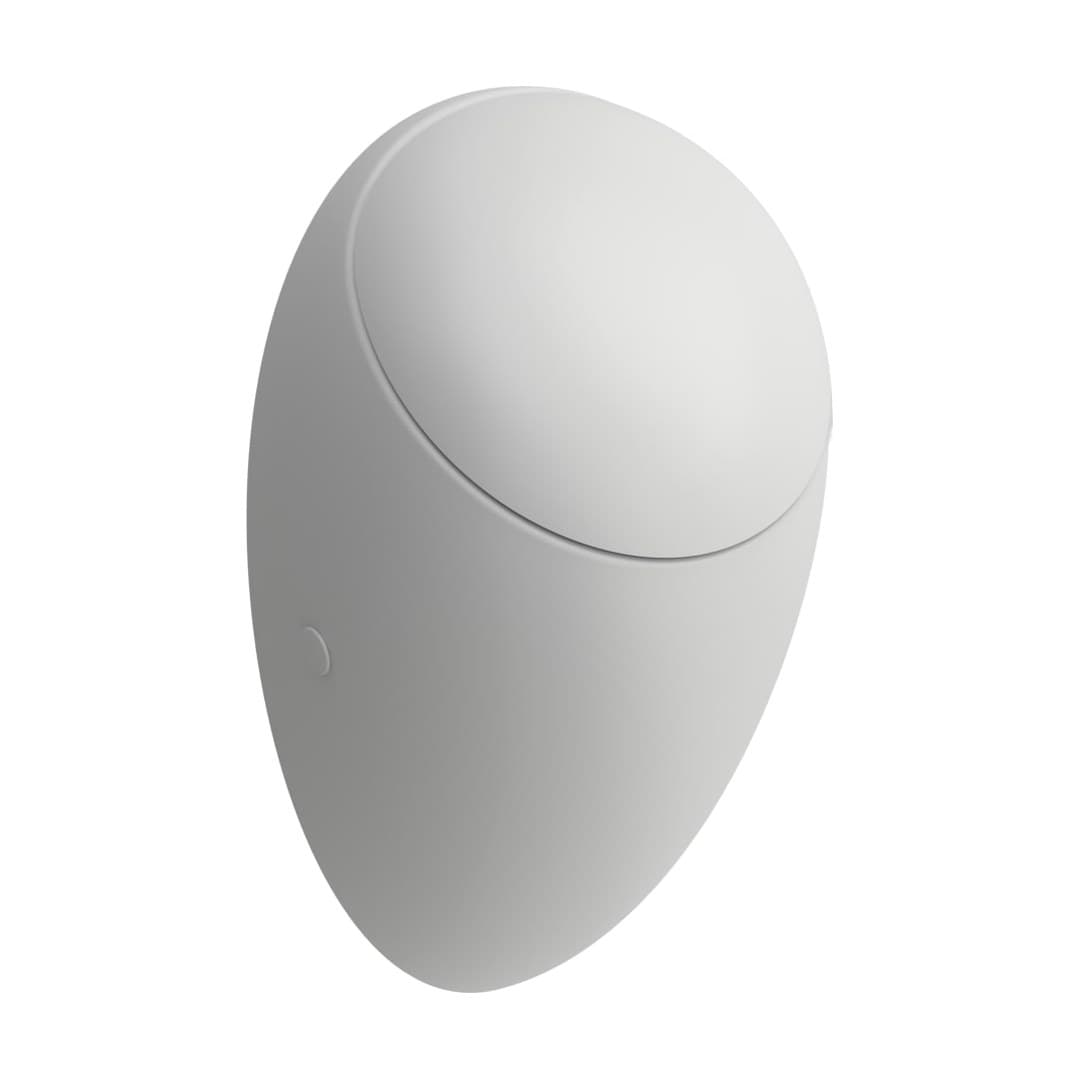 Laufen ILBAGNOALESSI – Ουρητήριο – White Matt (H8409717570001)