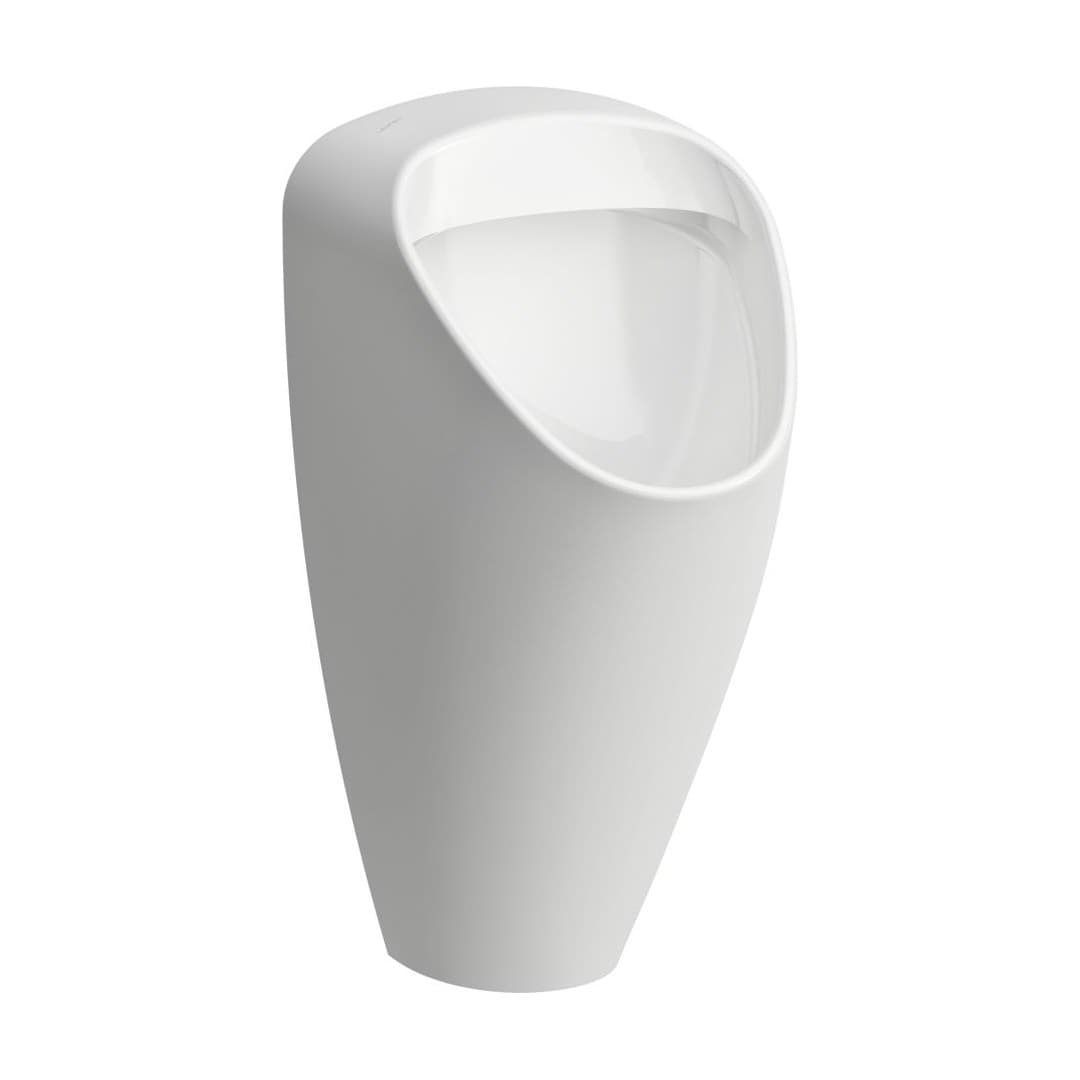 Laufen CAPRINO – Ουρητήριο – White LCC (LAUFEN Clean Coat) (H8410614000001)