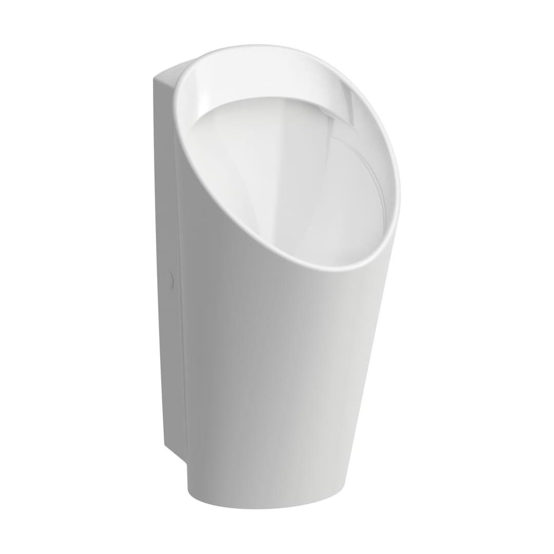 Laufen LEMA – Ουρητήριο – rimless, ηλεκτρονικό, σιφωνικό, εσωτερική παροχή, ρεύματος – White (H8411920004011)