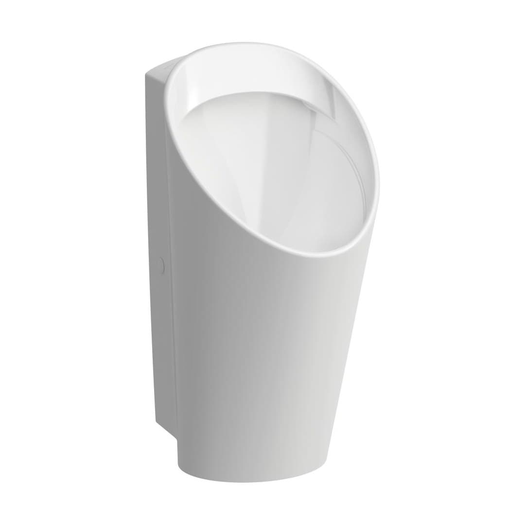 Laufen LEMA – Ουρητήριο – rimless, σιφωνικό – White (H8411930004011)