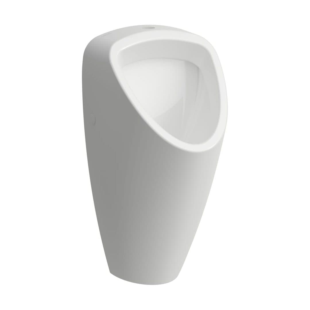 Laufen CAPRINO – Ουρητήριο – κάθετη αποχέτευση – White LCC (LAUFEN Clean Coat) (H8420624000001)