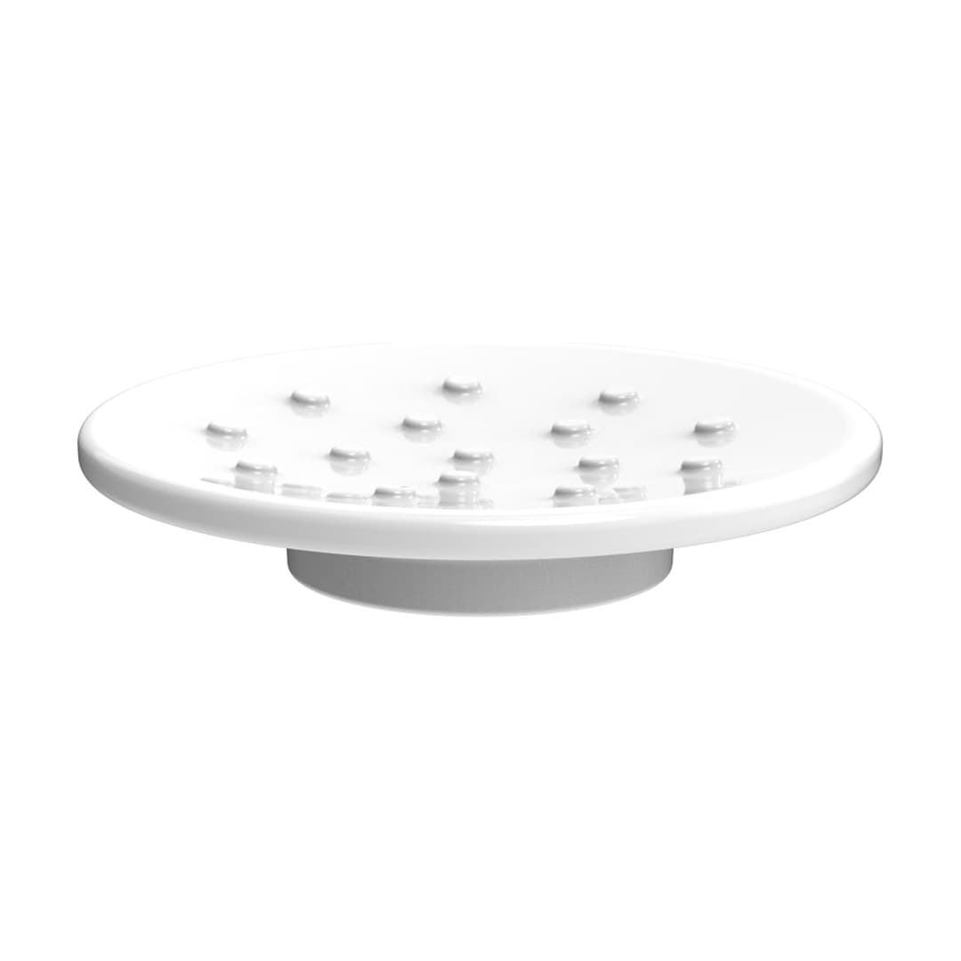 Laufen ADA – Σαπουνοθήκη – White LCC (LAUFEN Clean Coat) (H8700354000001)