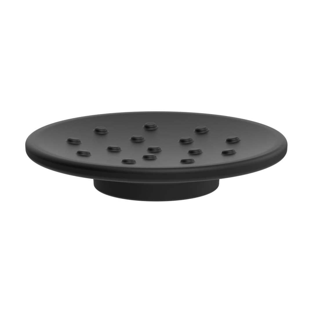 Laufen ADA – Σαπουνοθήκη – Black Matt (H8700357160001)