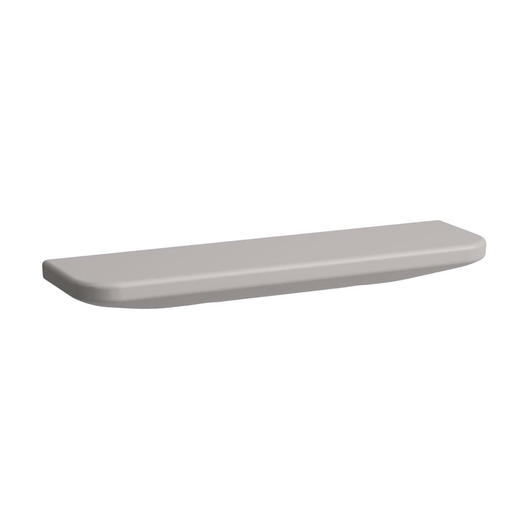 Laufen LUA – Ράφι – 135×500 mm – Manhattan (H8700810370001)