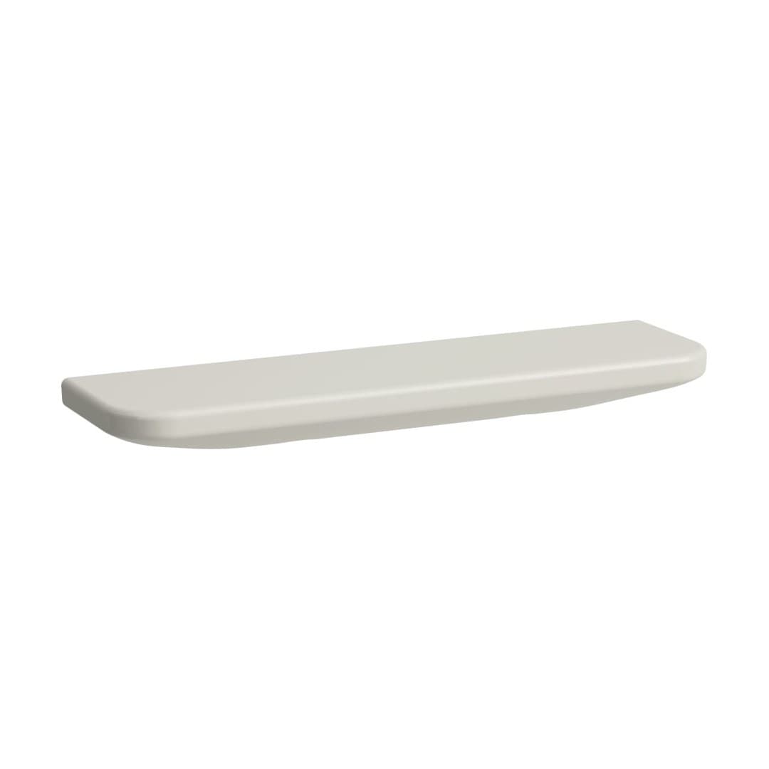 Laufen LUA – Ράφι – 135×500 mm – Pergamon (H8700810490001)