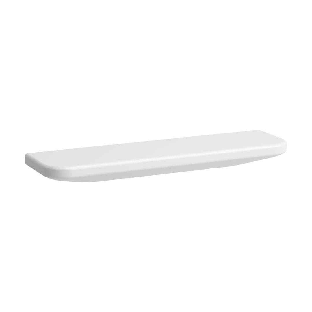 Laufen LUA – Ράφι – 135×500 mm – White LCC (LAUFEN Clean Coat) (H8700814000001)