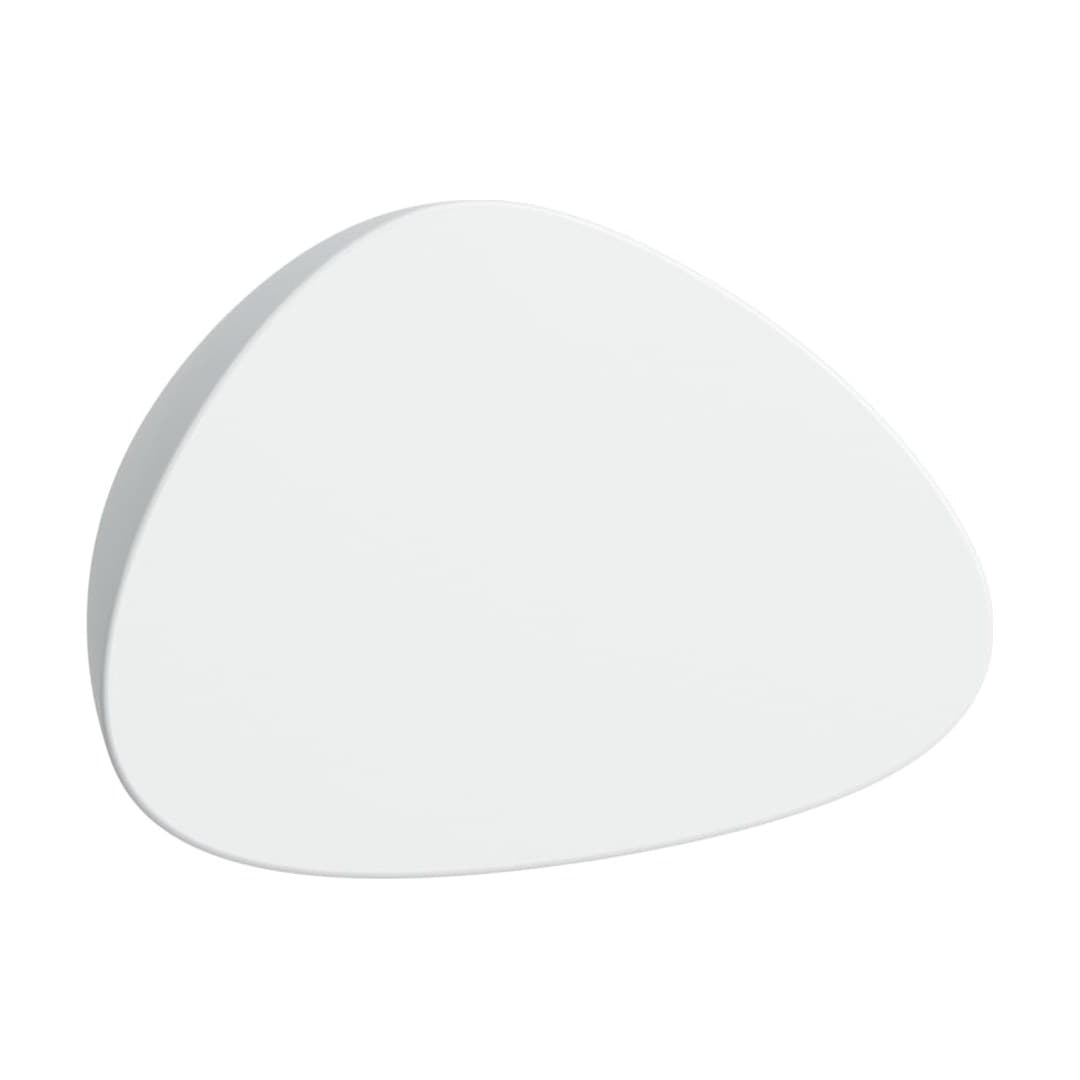 Laufen ILBAGNOALESSI – Πετσετοκρεμάστρα – White (H8709760000001)