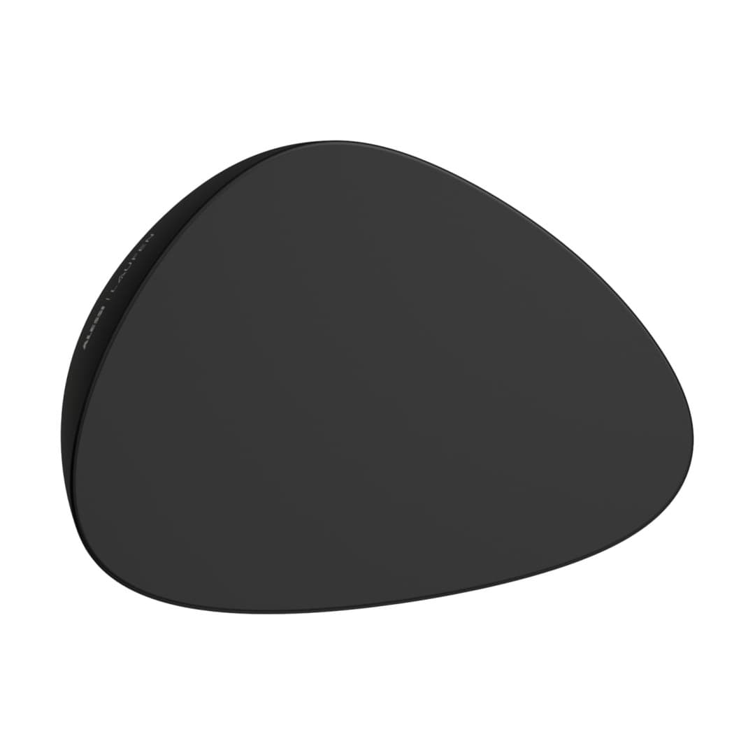 Laufen ILBAGNOALESSI – Πετσετοκρεμάστρα – Black Matt (H8709767160001)