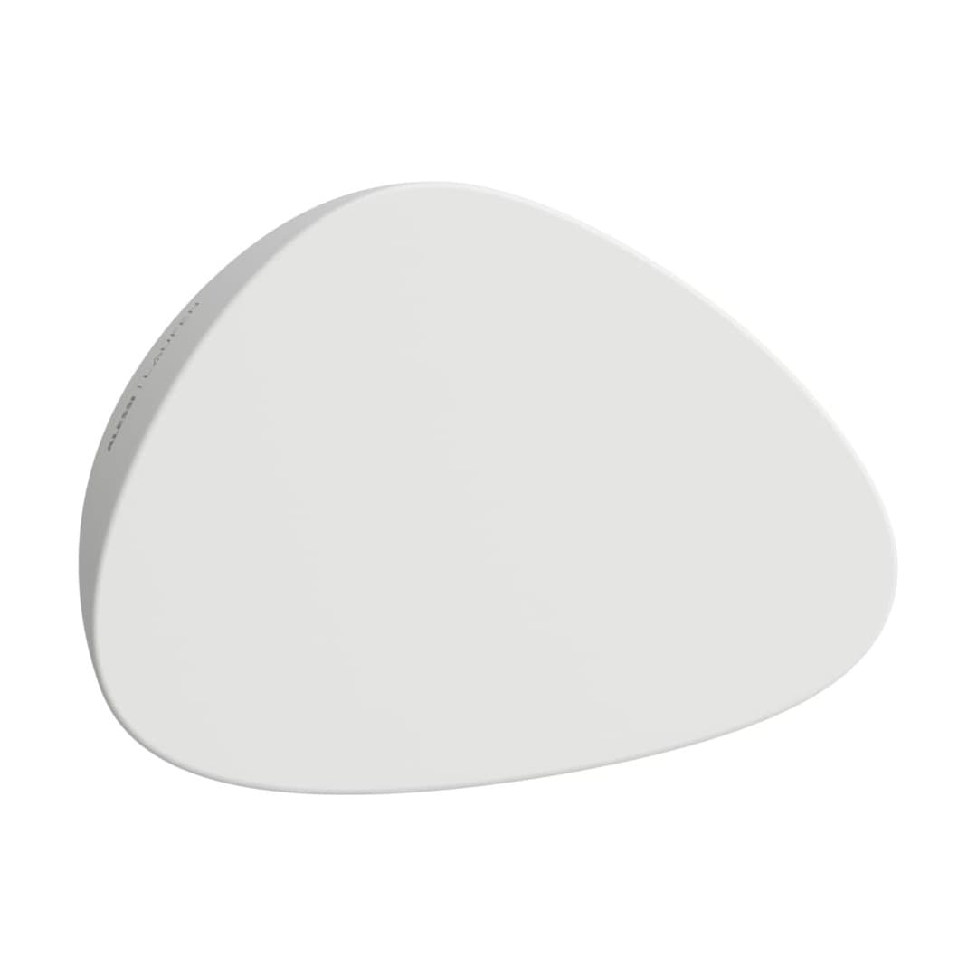 Laufen ILBAGNOALESSI – Πετσετοκρεμάστρα – White Matt (H8709767570001)