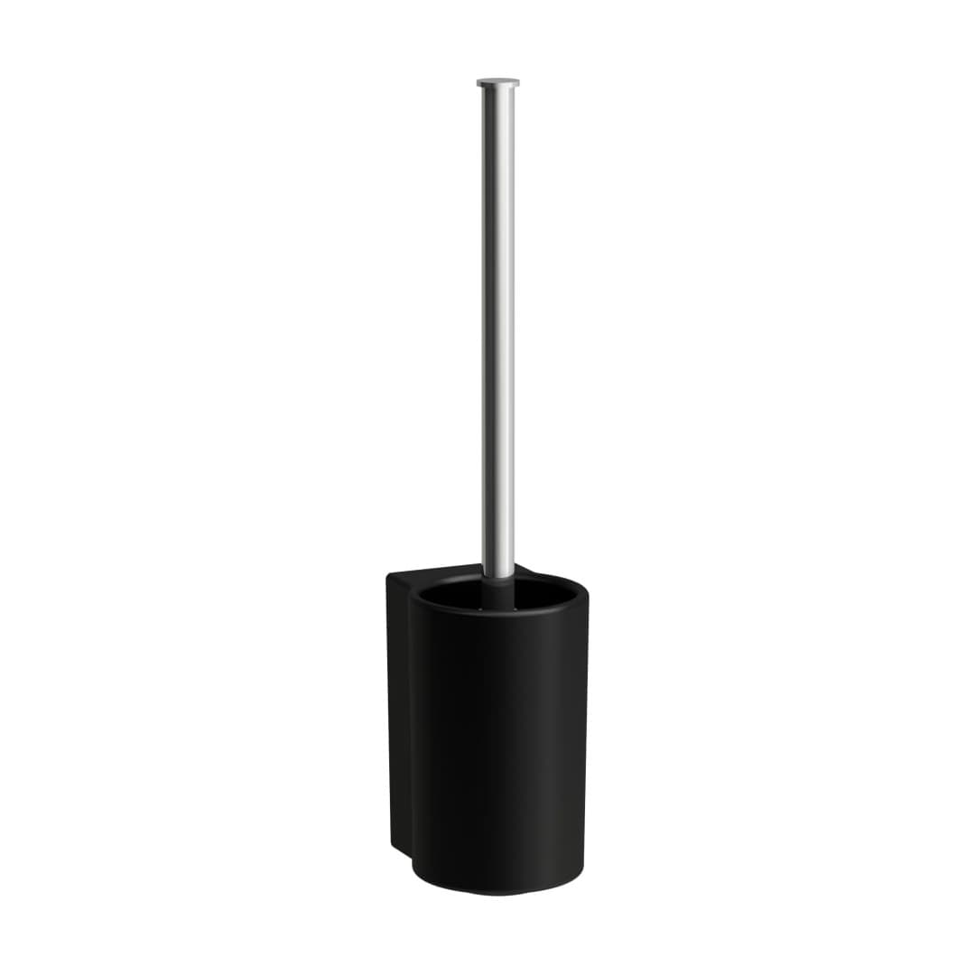Laufen VAL – Πιγκάλ – Black Matt (H8722827160001)