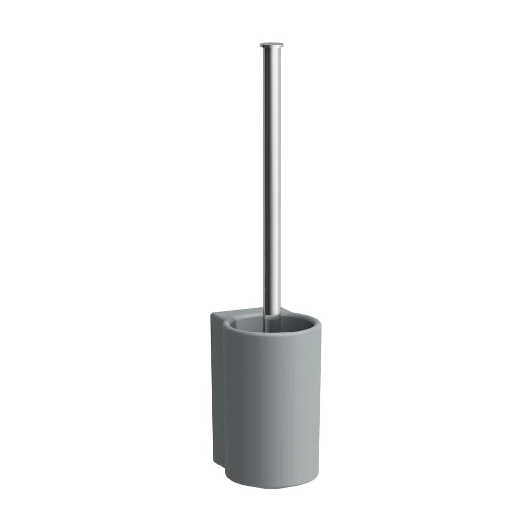 Laufen VAL – Πιγκάλ – Graphite matt (H8722827580001)