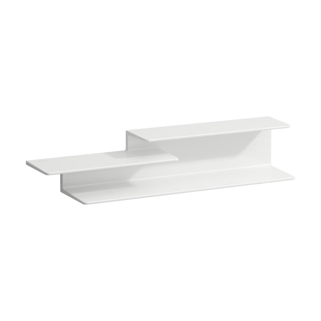 Laufen HOME COLLECTION – Ράφι – White Matt (H8777727570001)