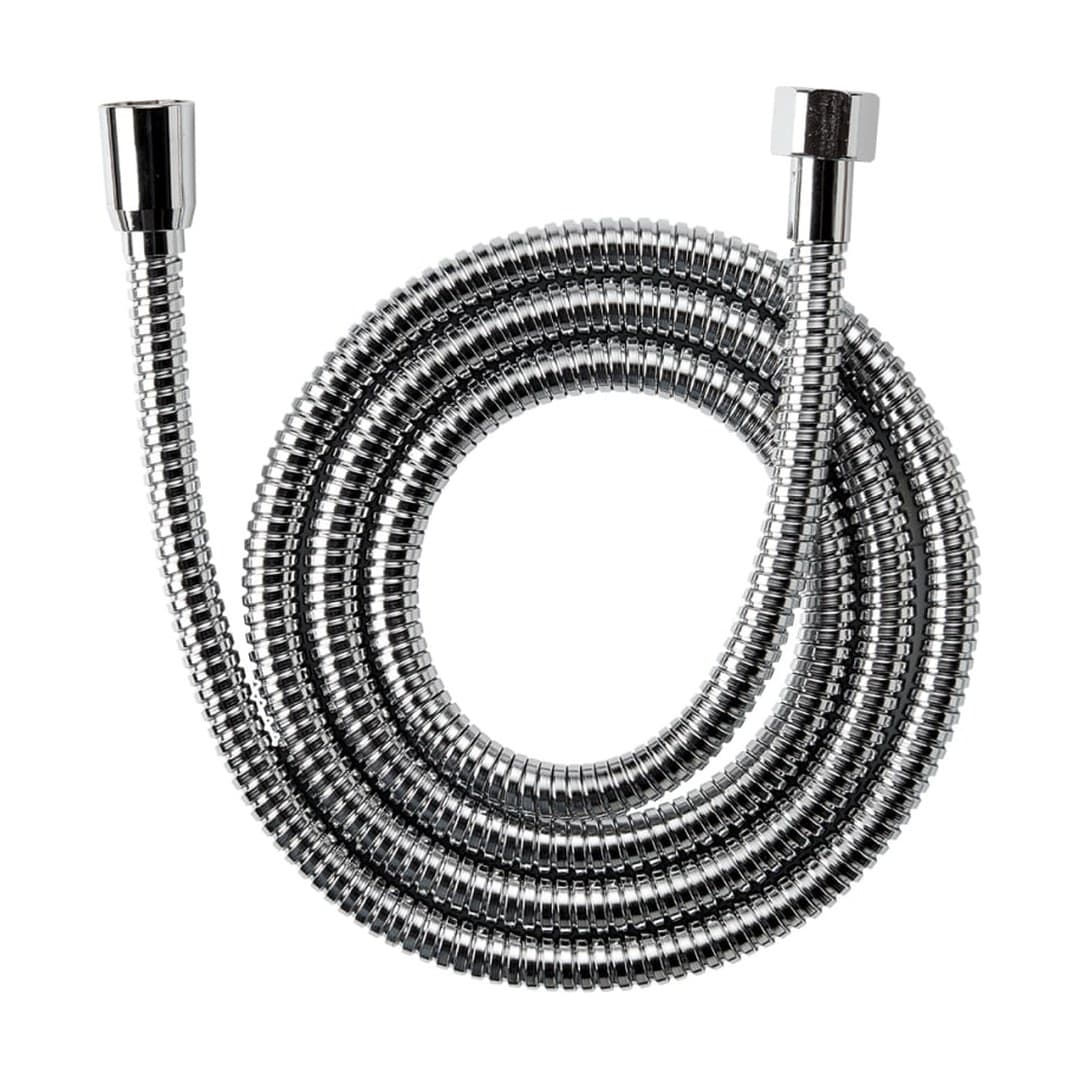 Laufen – Σωλήνας Ντους – 1800 mm – Chrome (HF105662100000)