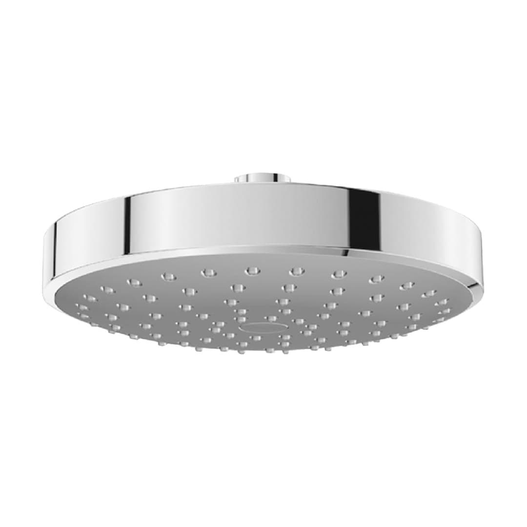 Laufen – Κεφαλή Ντους – Ø180 mm, στρογγυλή – Chrome (HF503078100000)