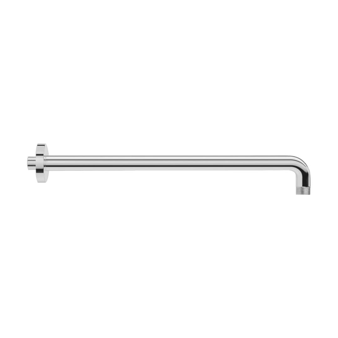 Laufen – Βραχίονας Ντους – 300 mm, στρογγυλή – Chrome (HF503079100000)