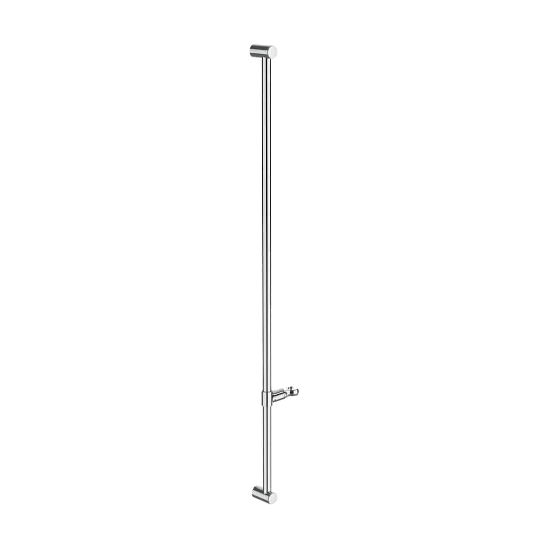 Laufen TwinGliss – Ράγα Ντους – 1130 mm – Chrome (HF504784100000)