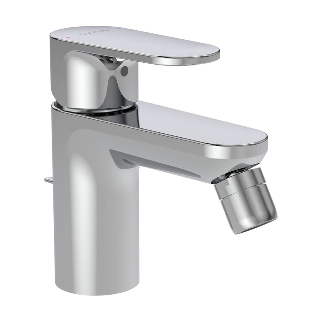 Laufen PRO X – Μπαταρία Μπιντέ – Chrome (HF506910100000)