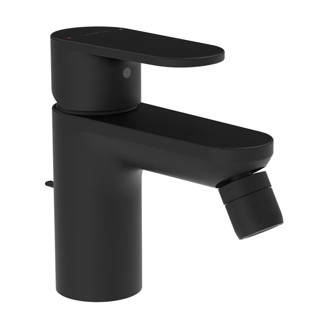 Laufen PRO X – Μπαταρία Μπιντέ – Matt black (HF506910198000)