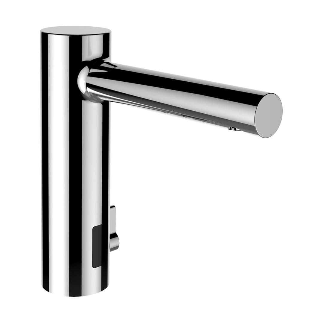 Laufen TWINTRONIC – Μπαταρία Νιπτήρα – ρεύματος – Chrome (HF707003100000)
