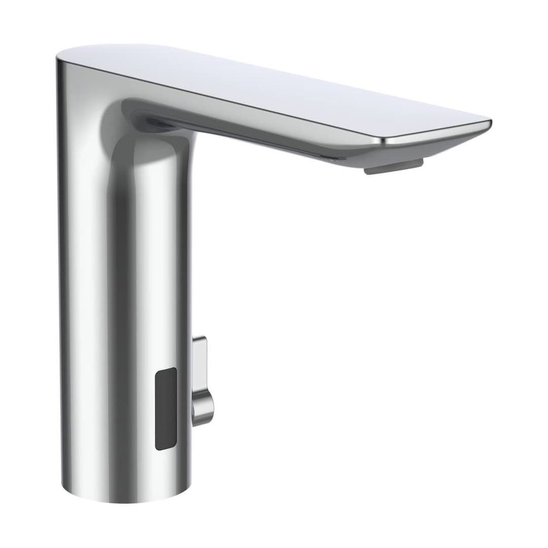 Laufen CITYTRONIC – Μπαταρία Νιπτήρα – μπαταρίας 6V – Chrome (HF707005100060)