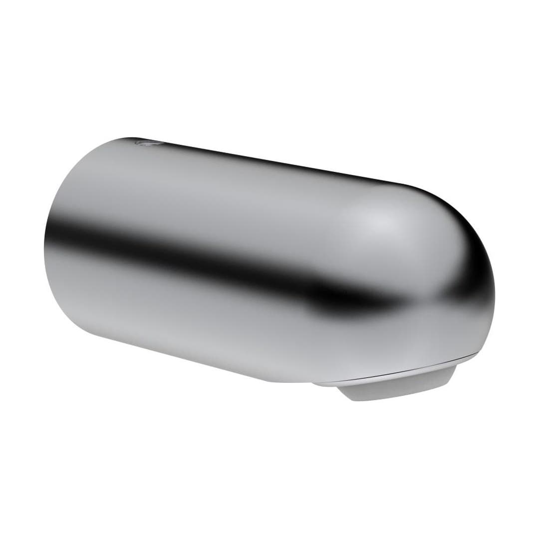 Laufen Smartspray – Κεφαλή Ντους – προεξοχή 106 mm – Stainless steel (HF746028441000)