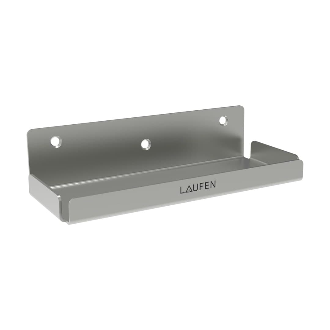 Laufen – Σαπουνοθήκη – Stainless steel (HF781025441000)