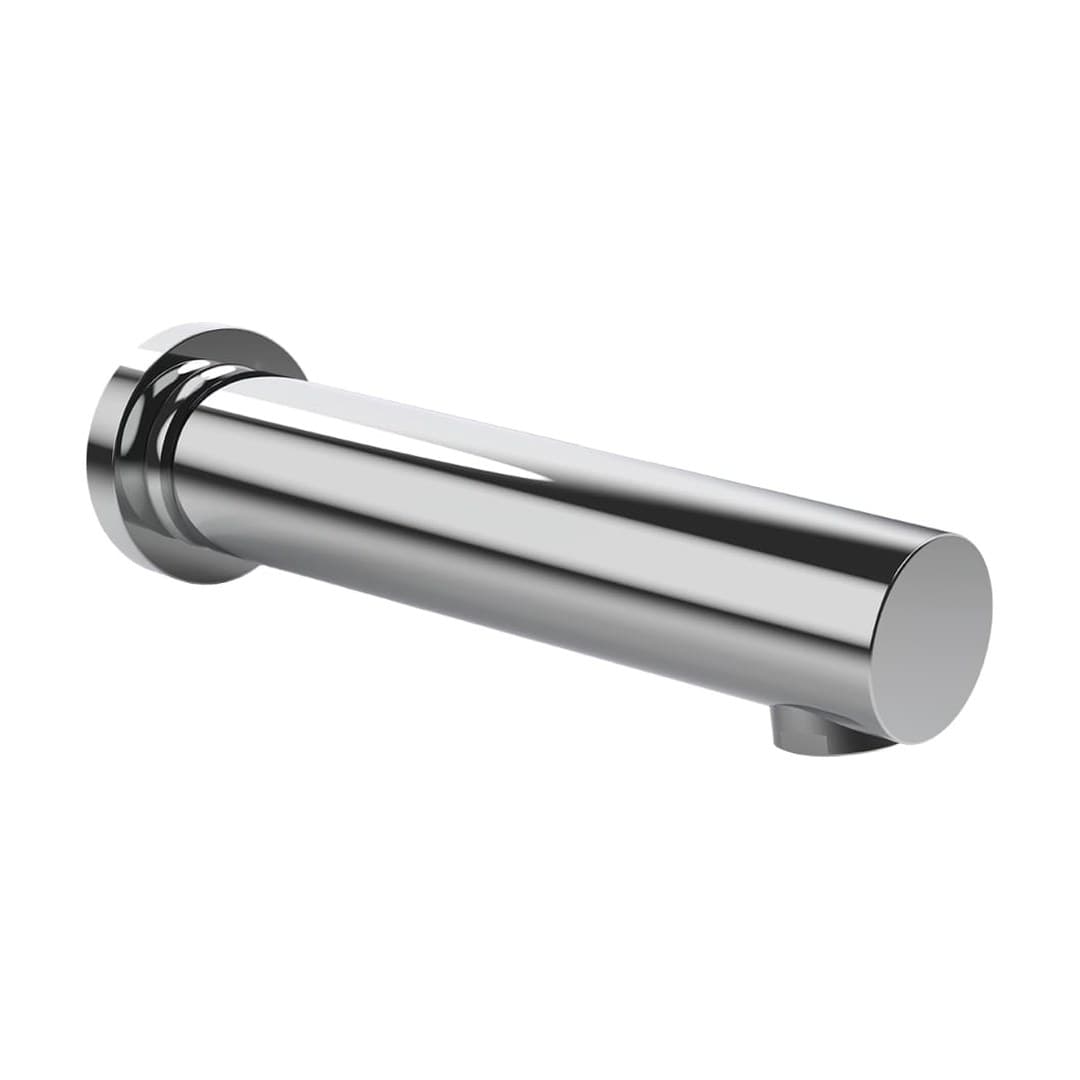 Laufen THE NEW CLASSIC – Στόμιο Μπανιέρας Τοίχου – Chrome (HF900571100000)