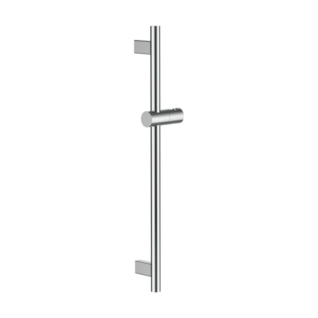 Laufen TwinGliss – Ράγα Ντους – 600 mm – PVD inox look (HF904791423000)