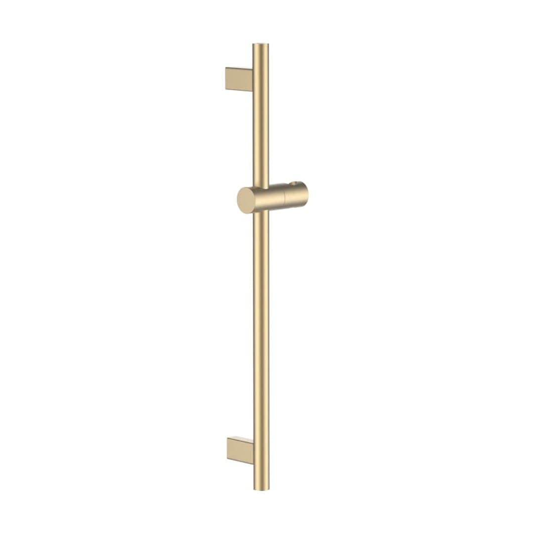 Laufen TwinGliss – Ράγα Ντους – 600 mm – PVD pale gold matt (HF904791462000)