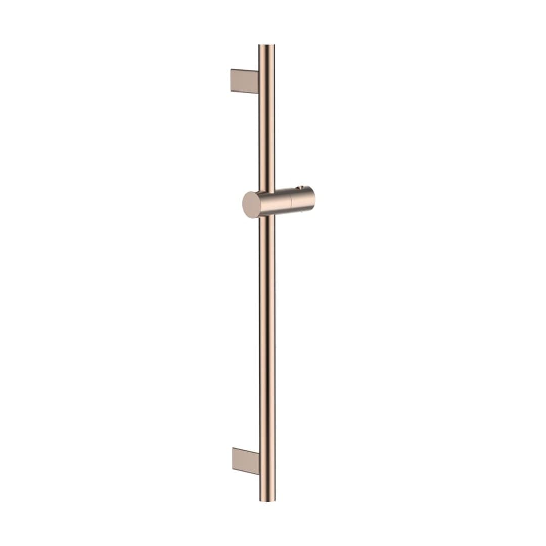 Laufen TwinGliss – Ράγα Ντους – 600 mm – PVD rosegold (HF904791465000)
