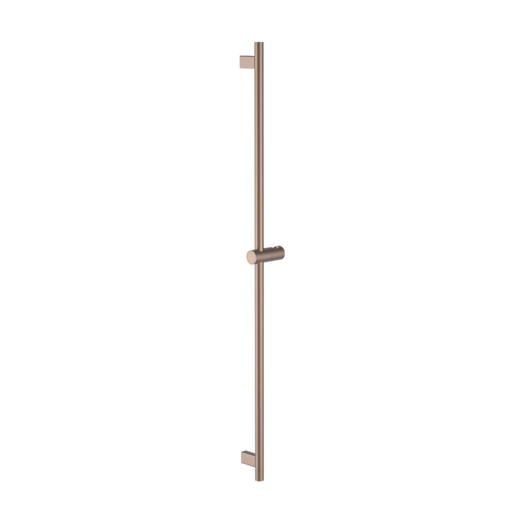 Laufen TwinGliss – Ράγα Ντους – 1100 mm – PVD rosegold brushed (HF904794426000)