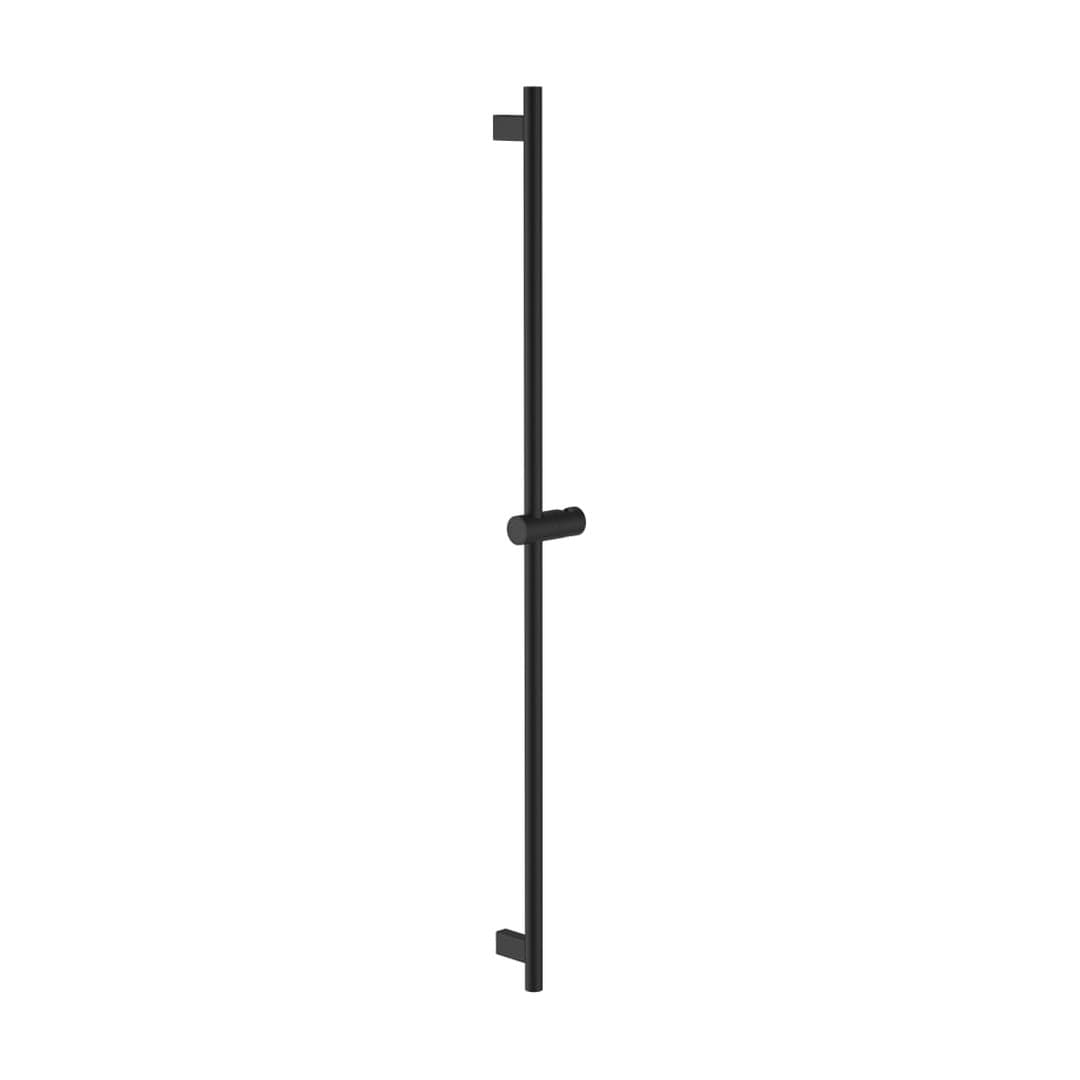 Laufen TwinGliss – Ράγα Ντους – 1100 mm – PVD Titanium black matt (HF904794428000)