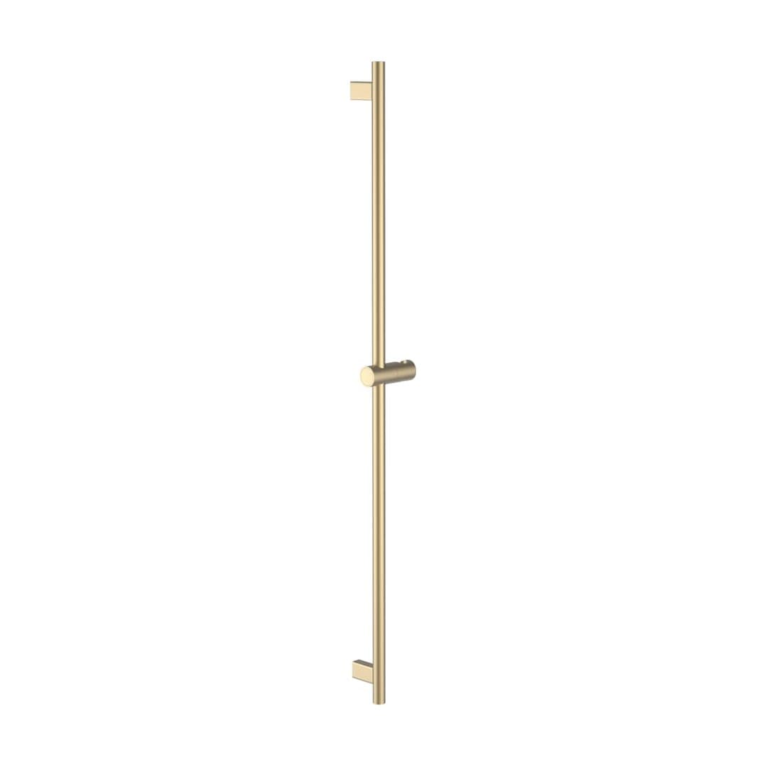 Laufen TwinGliss – Ράγα Ντους – 1100 mm, 1105×115 mm – PVD pale gold matt (HF904794462000)