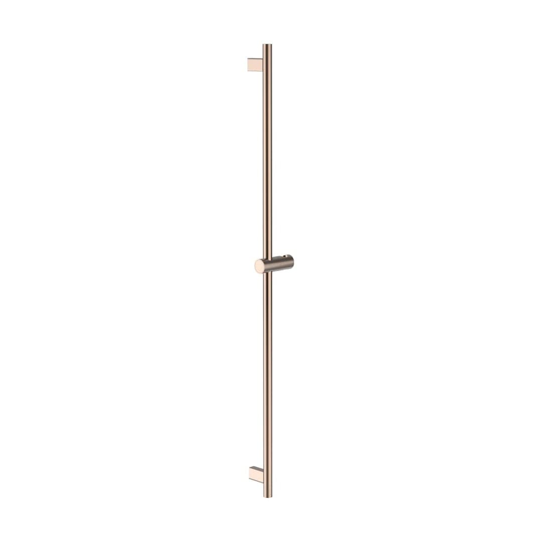 Laufen TwinGliss – Ράγα Ντους – 1100 mm, 1105×115 mm – PVD rosegold (HF904794465000)