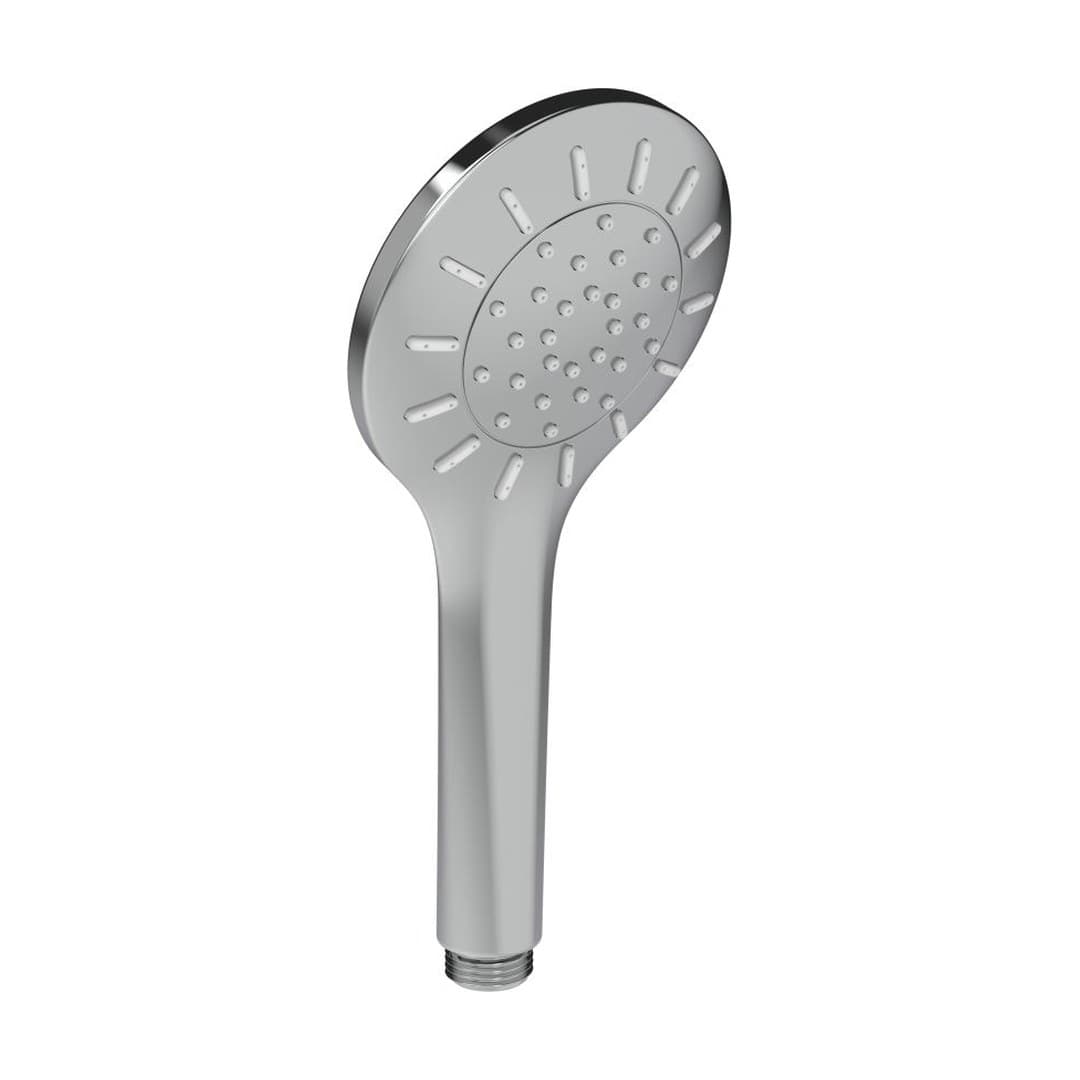 Laufen MyTwin 100 – Τηλέφωνο Ντους – Chrome (HF939028100000)