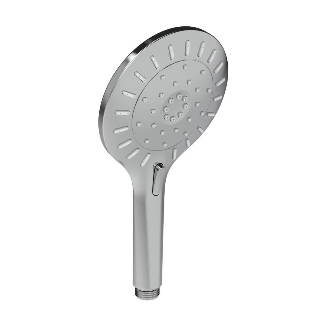 Laufen MyTwin 120 – Τηλέφωνο Ντους – Chrome (HF939029100000)