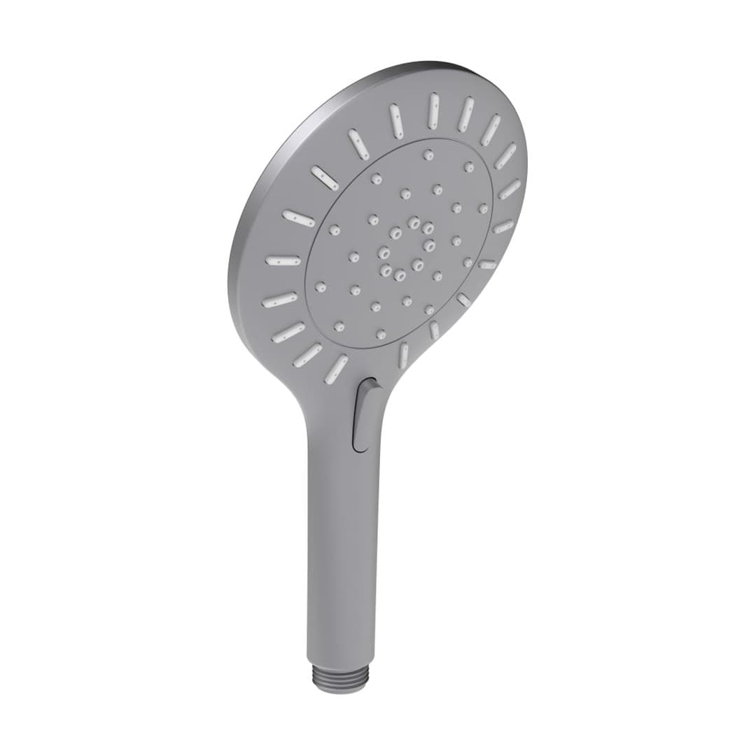 Laufen MyTwin 120 – Τηλέφωνο Ντους – PVD inox look (HF939029423000)