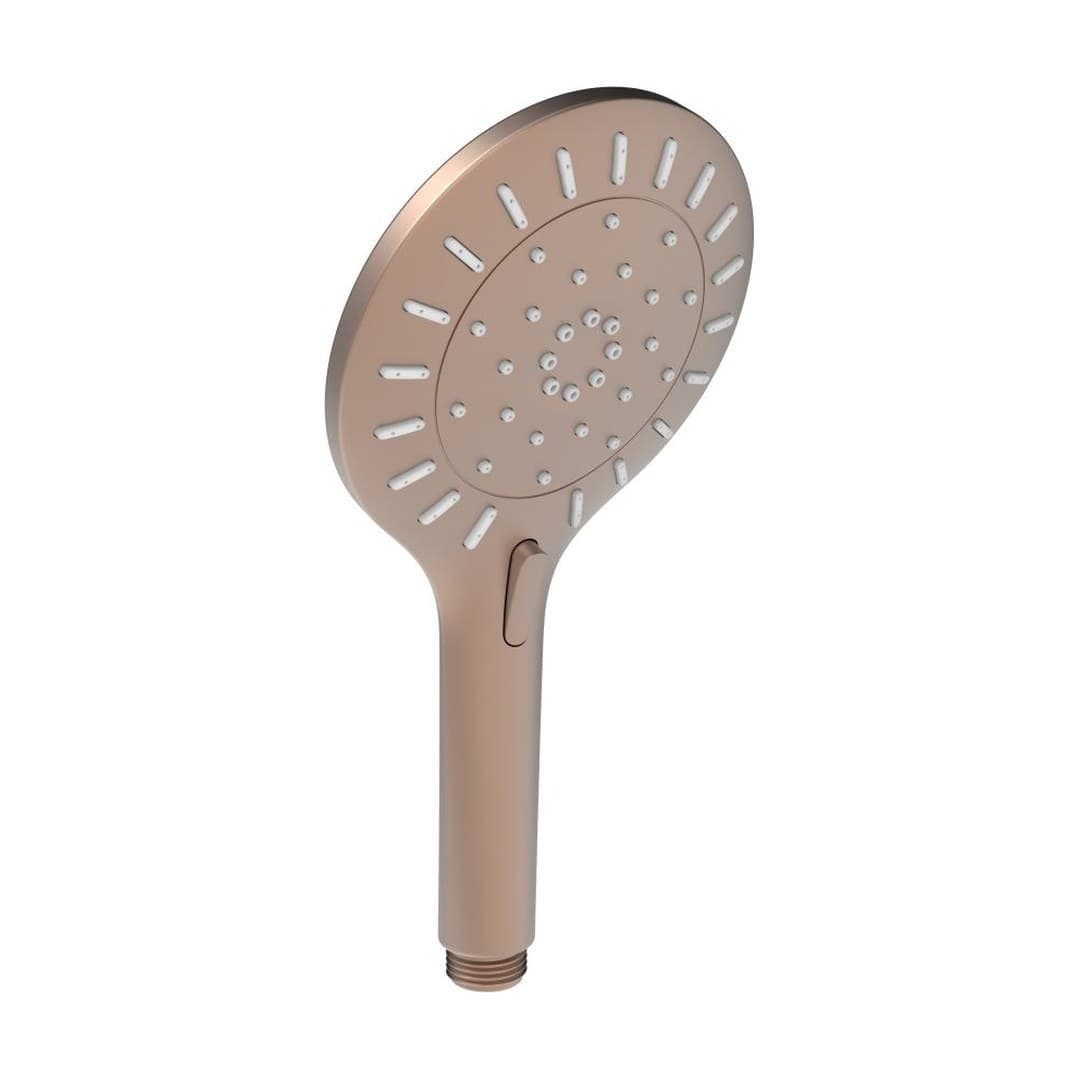 Laufen MyTwin 120 – Τηλέφωνο Ντους – PVD rose gold brushed (HF939029426000)