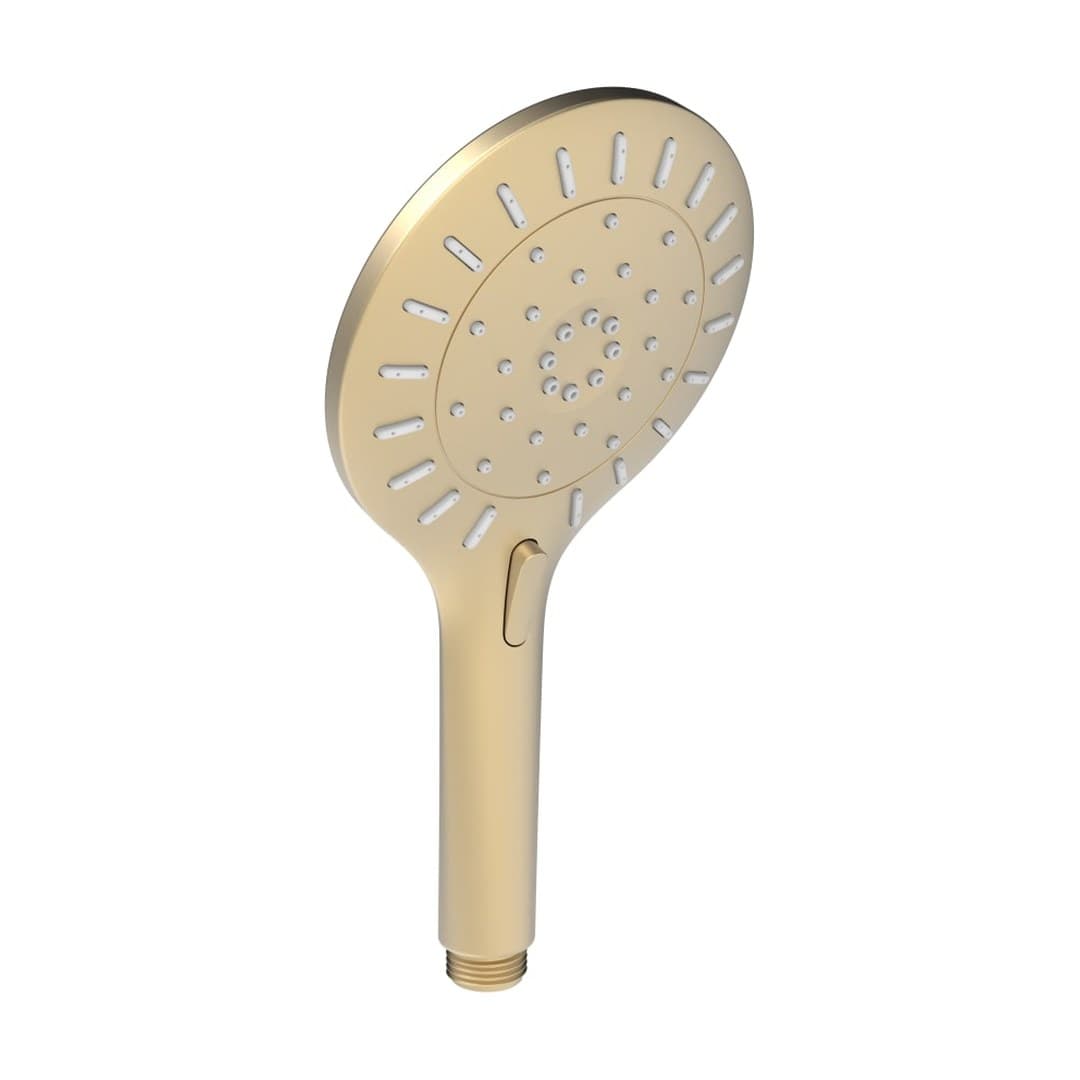 Laufen MyTwin 120 – Τηλέφωνο Ντους – PVD pale gold matt (HF939029462000)