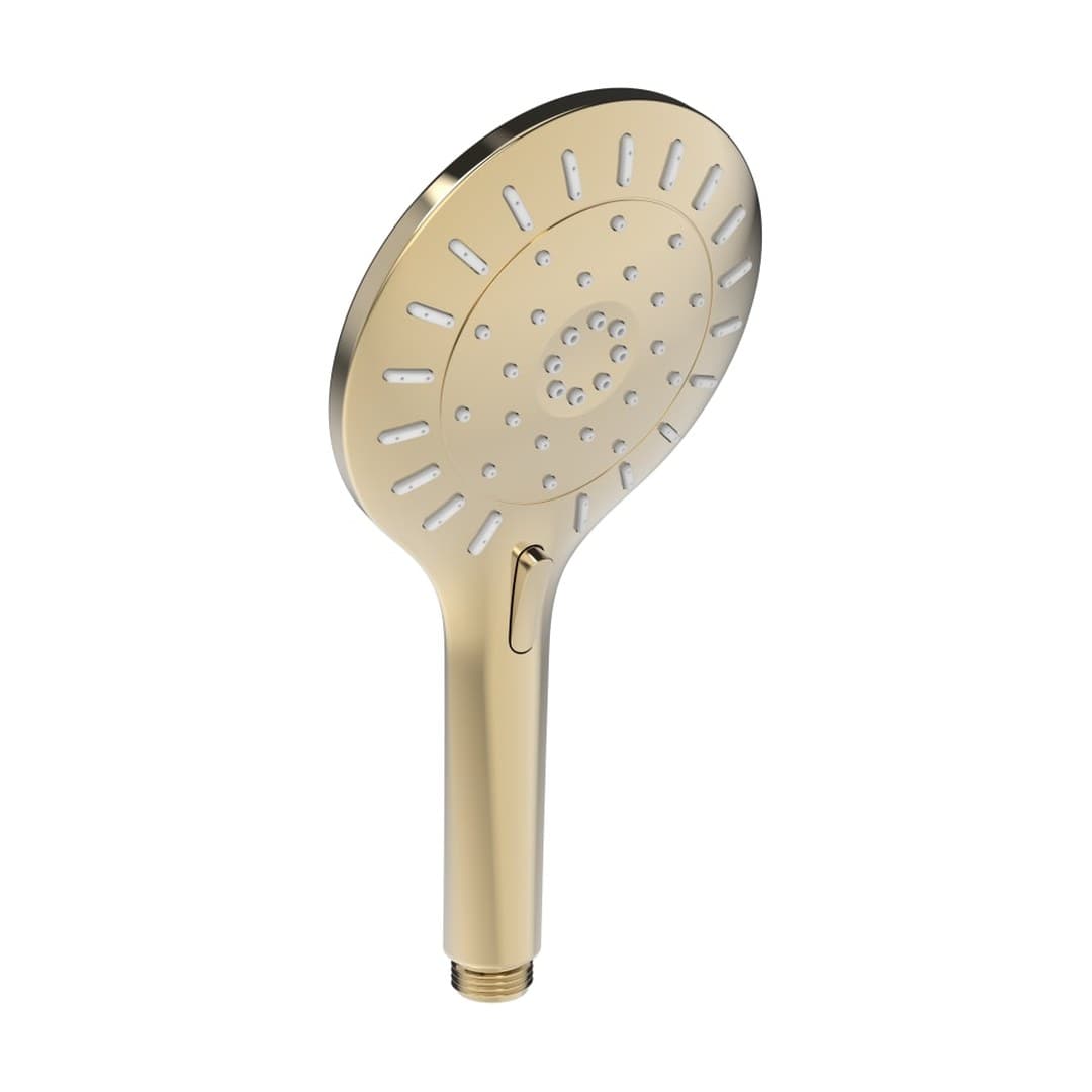 Laufen MyTwin 120 – Τηλέφωνο Ντους – PVD gold (HF939029463000)