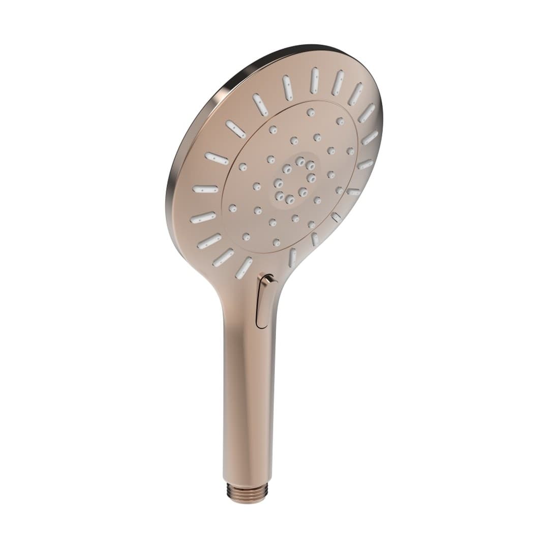 Laufen MyTwin 120 – Τηλέφωνο Ντους – PVD rosegold (HF939029465000)