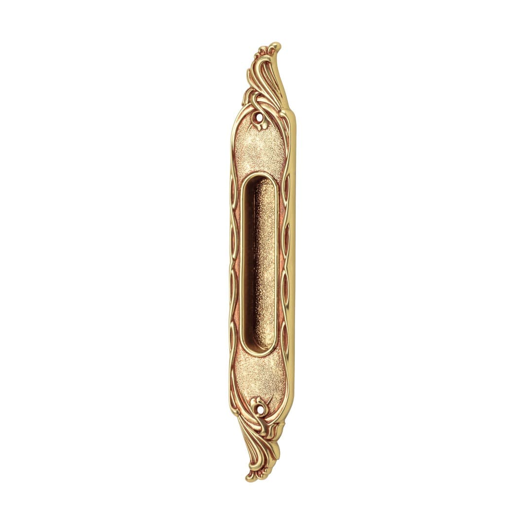 Linea Calì Liberty – Χούφτα Πόρτας – French gold (1160 PI OF)