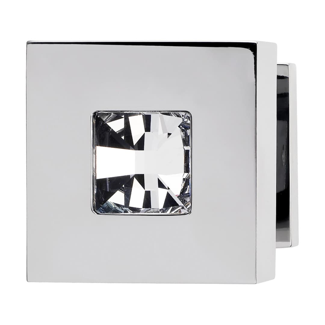 Linea Calì Reflex – Μπουλ Εξώπορτας – Polished chrome (1215 PT 060 CR)