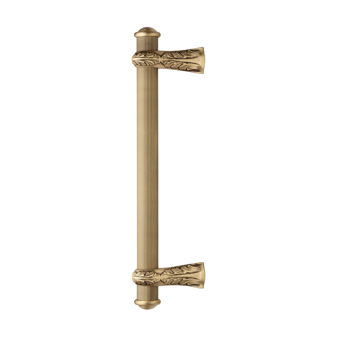 Linea Calì Arcadia – Λαβή Εξώπορτας – 600 mm – Patiné mat (1640 MN 600 PM)